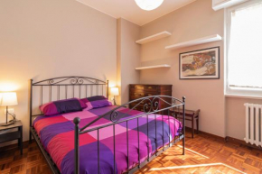Renovated apartment close to Portello Fiera - Accursio